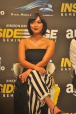 Sayani Gupta at Trailer Launch Of Indiai